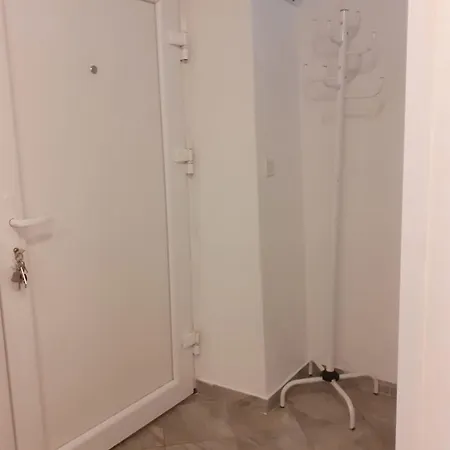 Apartmán Studio Ana