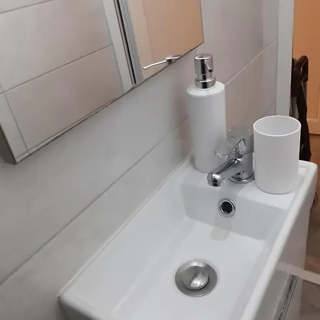 Studio Ana Apartmán
