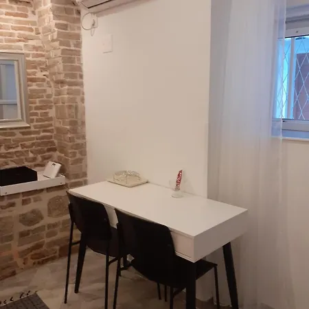 Apartmán Studio Ana *