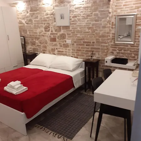 Apartmán Studio Ana *