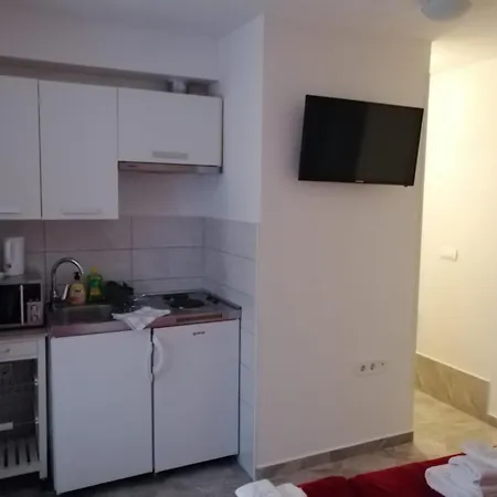 Studio Ana Apartmán
