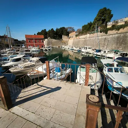 Studio Ana Apartmán Zadar
