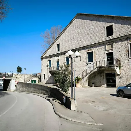Studio Ana Apartmán Zadar