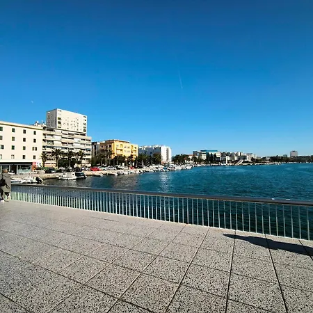 Studio Ana Apartmán *