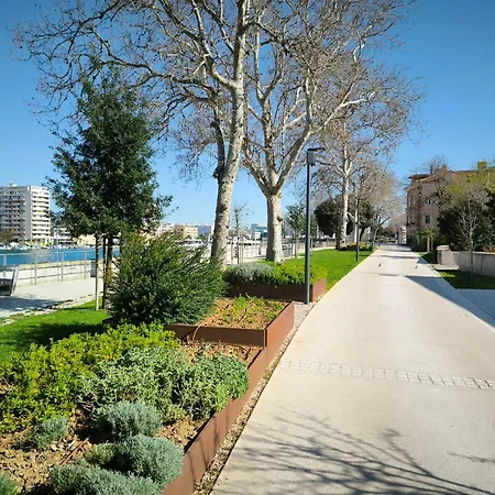 Studio Ana Apartmán *