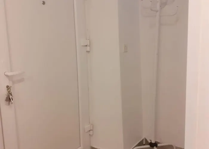 Appartement Studio Ana