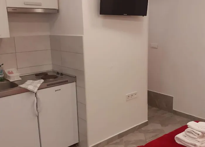 Appartement Studio Ana Zadar