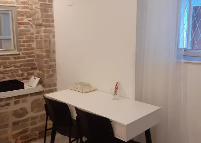 Appartement Studio Ana *