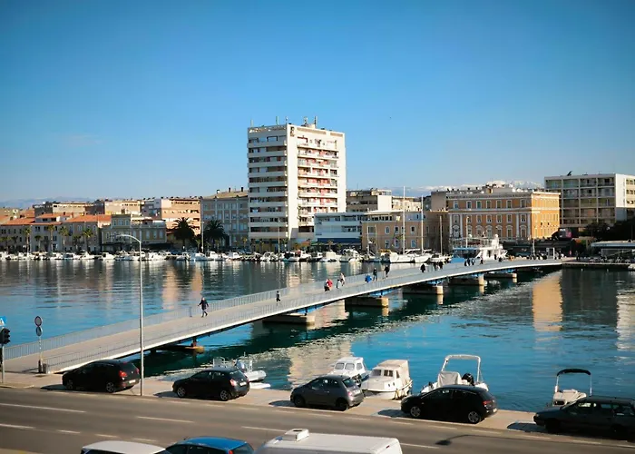 Studio Ana Appartement
