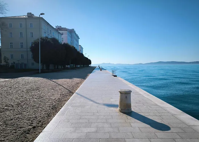 Studio Ana * Zadar