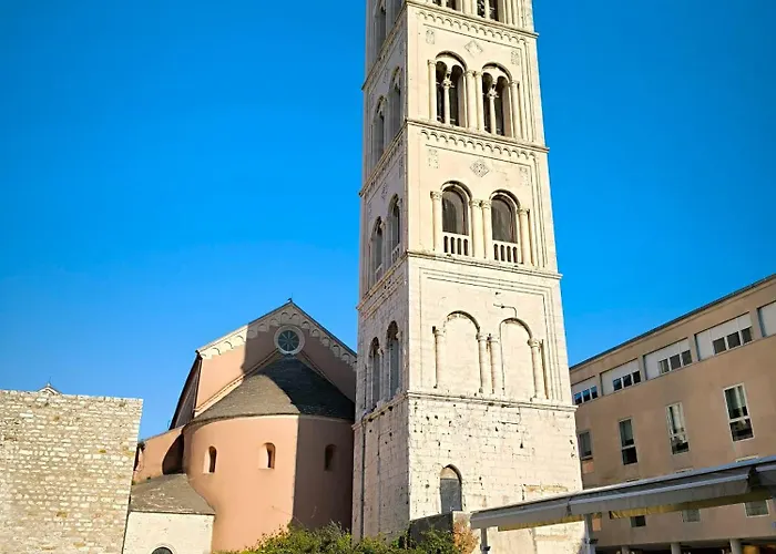 Studio Ana * Zadar