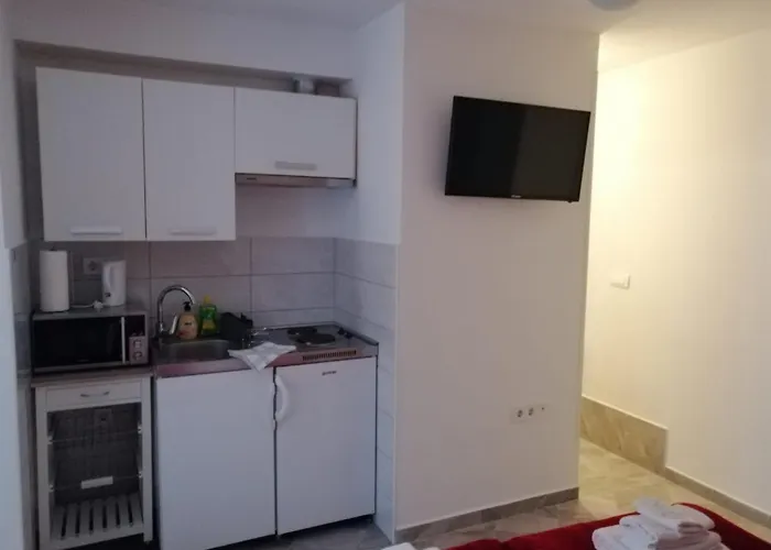 Studio Ana Appartement