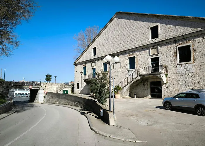 Studio Ana Appartement Zadar