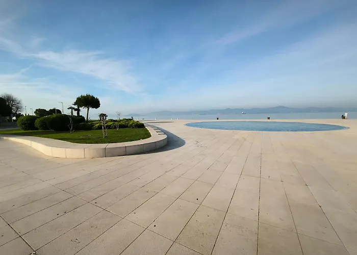 Studio Ana * Zadar