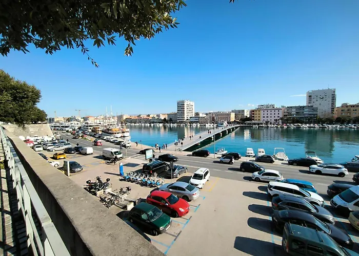Studio Ana Appartement