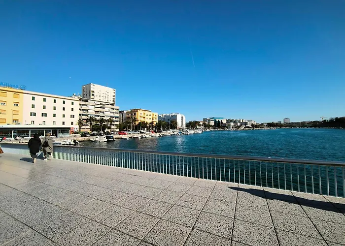 Studio Ana Appartement *