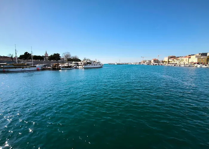 Appartement Studio Ana Zadar