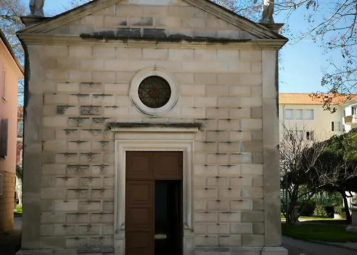Studio Ana * Zadar