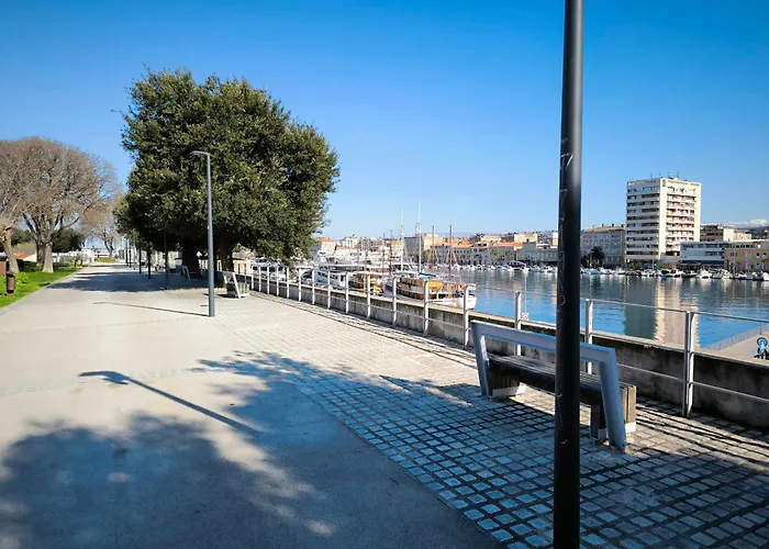 Appartement Studio Ana Zadar