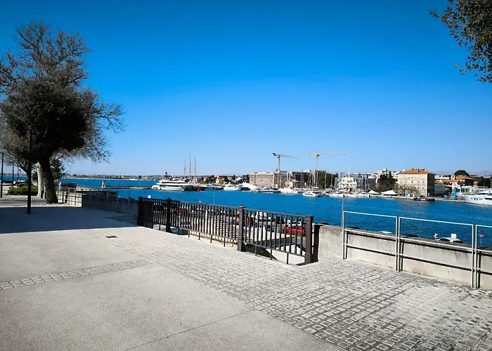 Studio Ana * Zadar