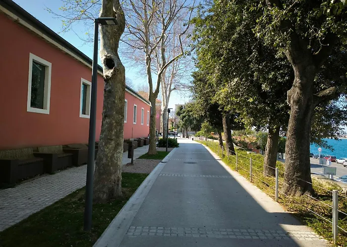 Studio Ana Appartement