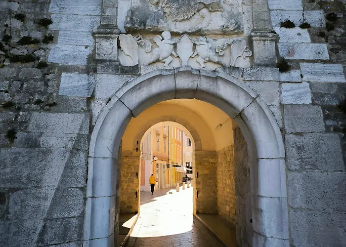 Studio Ana * Zadar