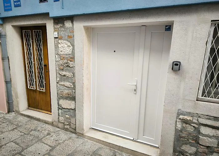 Appartement Studio Ana *