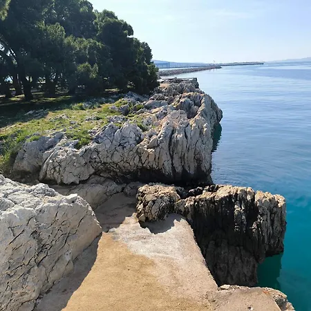 Apartment Studio Ana