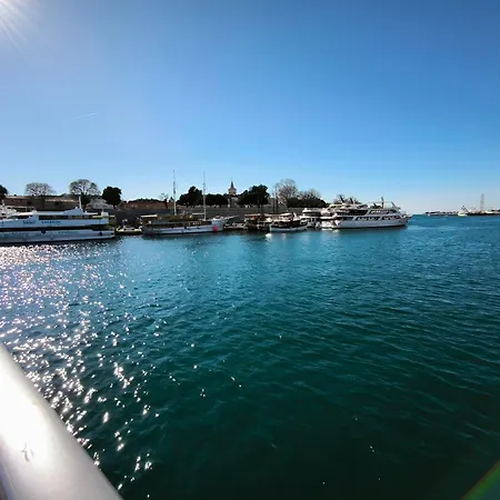 Studio Ana Apartment *