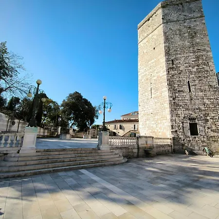 Studio Ana Apartment Zadar