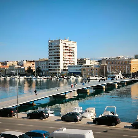 Studio Ana Apartment