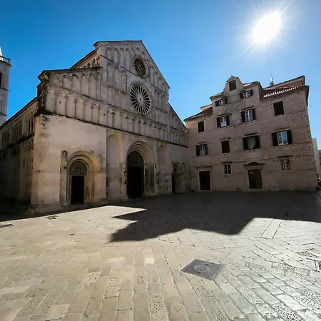 Apartment Studio Ana