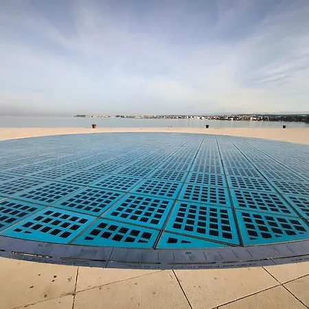 Studio Ana Apartment