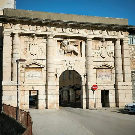 Studio Ana Apartment Zadar