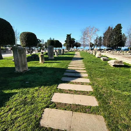 Apartment Studio Ana Zadar