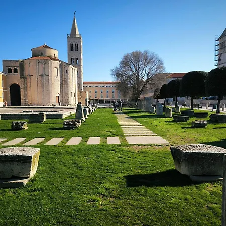 Studio Ana Apartment