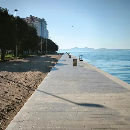 Apartment Studio Ana