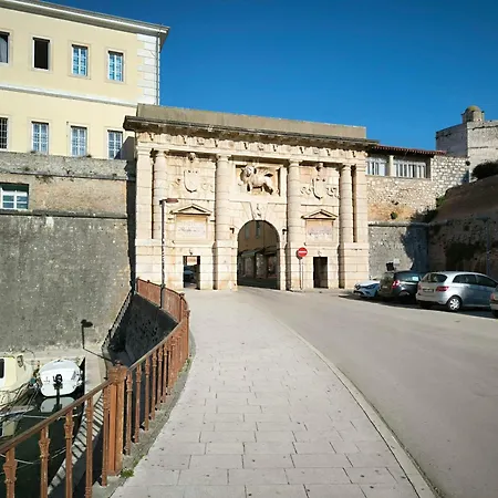 Studio Ana Apartment *