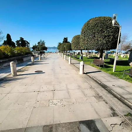 Apartment Studio Ana *