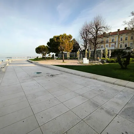 Studio Ana Apartment