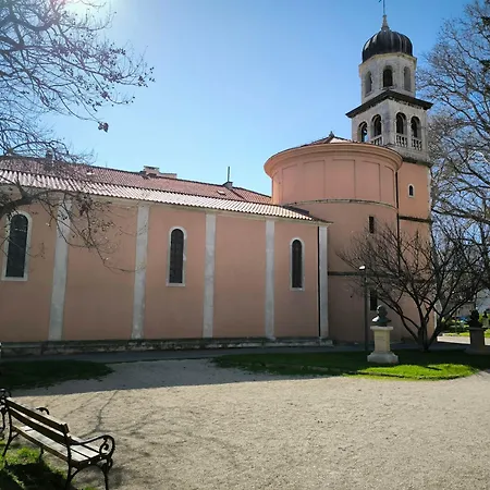 Apartment Studio Ana