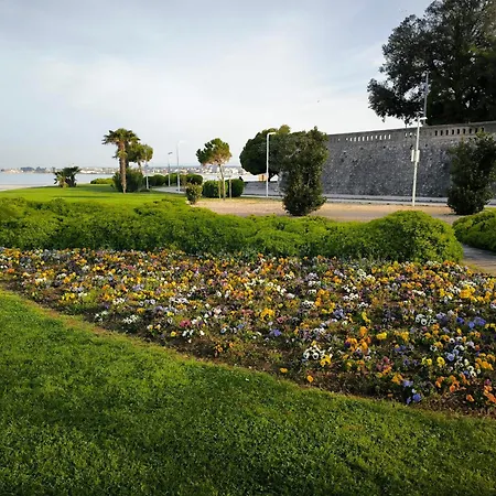 Apartment Studio Ana