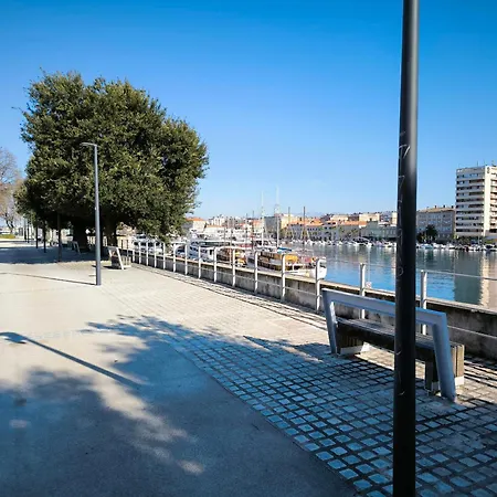 Apartment Studio Ana Zadar