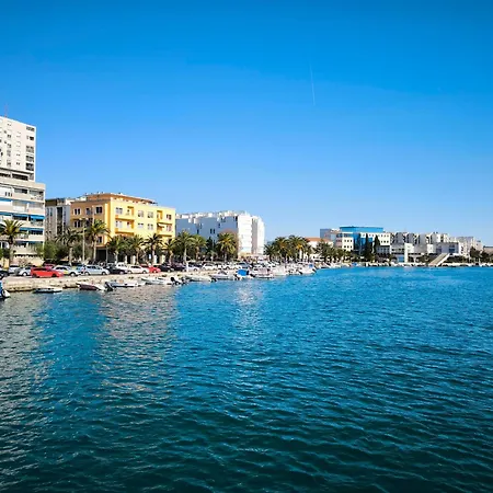 Apartment Studio Ana