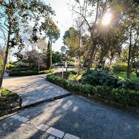 Apartment Studio Ana *