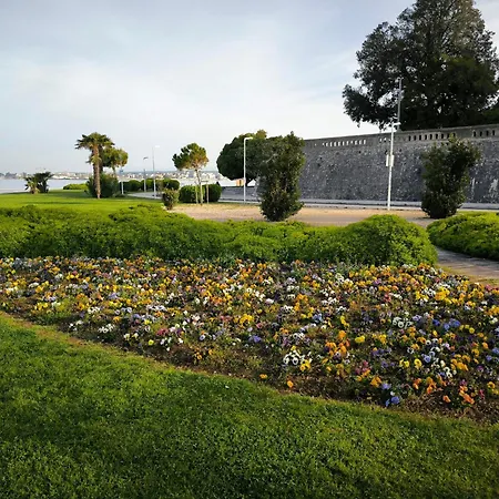 Studio Ana Apartment Zadar