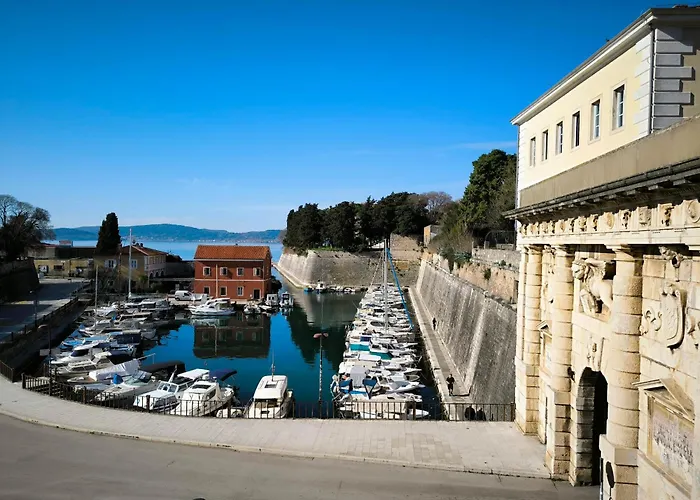 Apartman Studio Ana Zadar