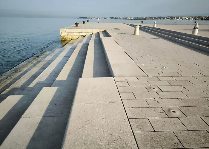 Studio Ana Apartman *