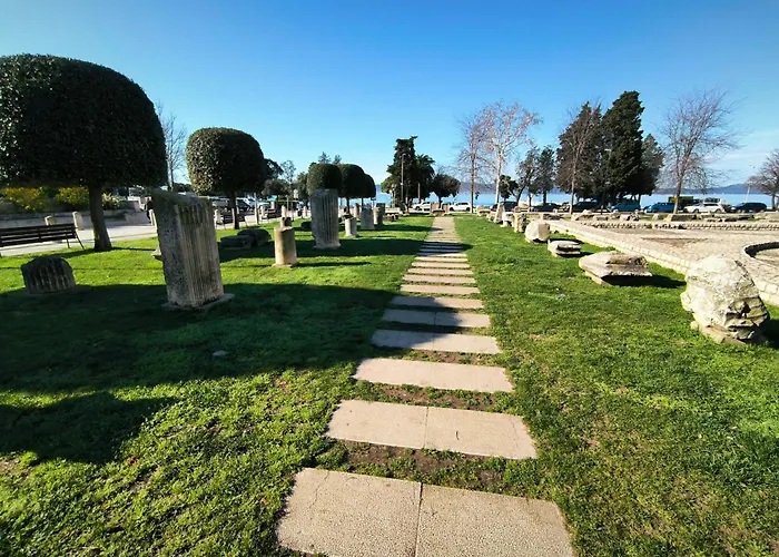 Apartman Studio Ana Zadar