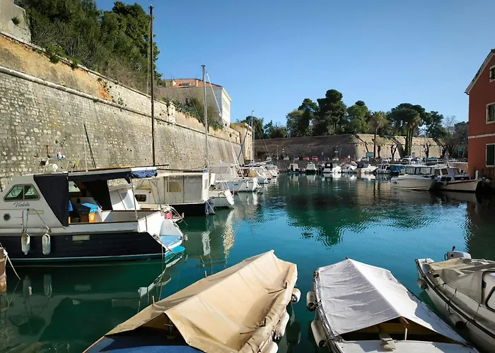 Apartman Studio Ana Zadar